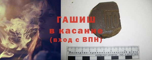гашик Осташков